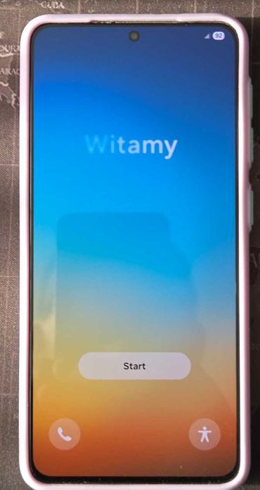 Samsung Galaxy S21 8/128GB 5G SM-G991B/DS