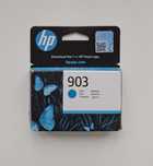 Tinteiro HP 903 (azul ciano)