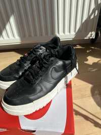 Nike Air Force 1 Pixel Black 38,5 р