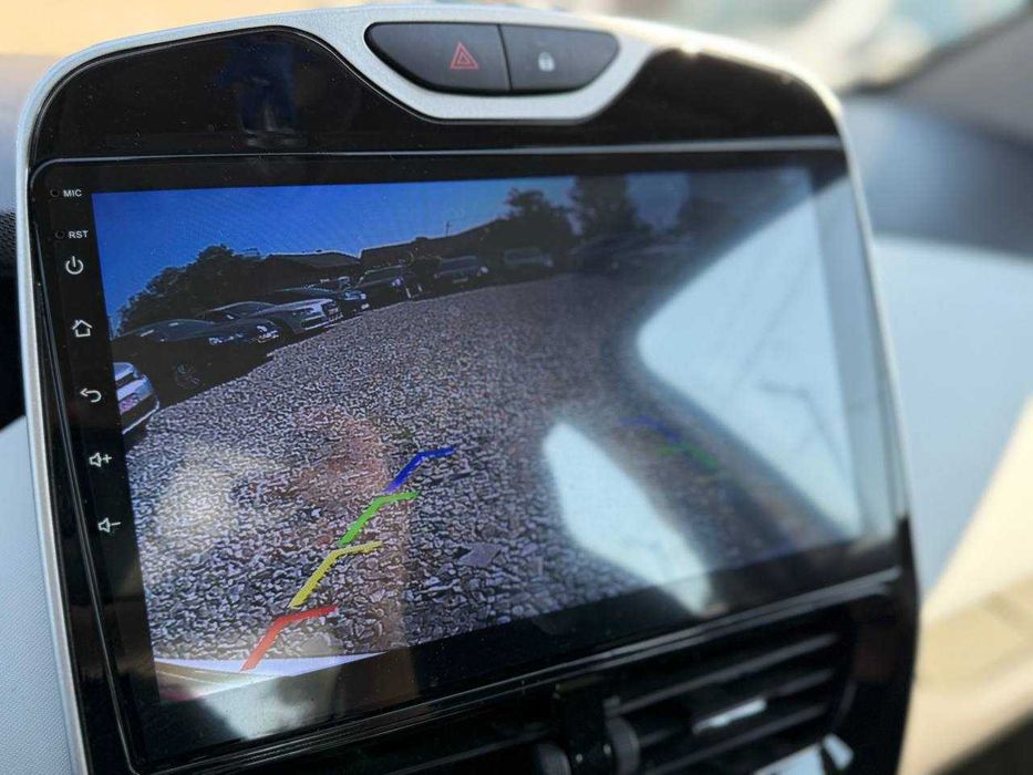 Renault Zoe 2017.41kWt батарея.Оригінального пробігу 93тис. км.