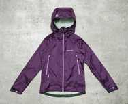S | MONTANE Atomic Pertex Kurtka damska przeciwdeszczowa mammut