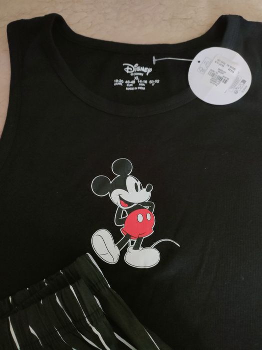 Piżama damska Disney rozmiar XL/XXL
