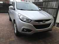 Hyundai ix35 119 TYS KM