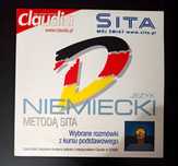 Język niemiecki  Sita CD