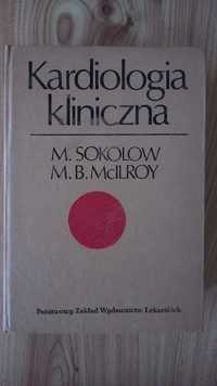 Kardiologia Kliniczna M. Sokolow, M.B. McIlroy