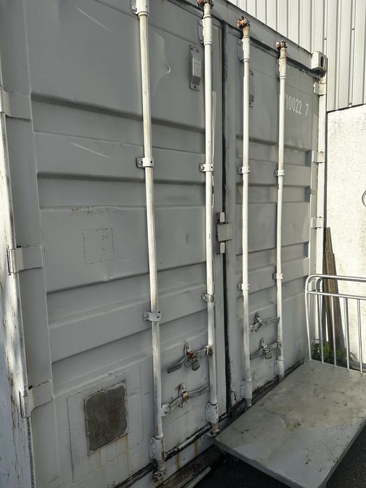 Contento 20’ excelente estado