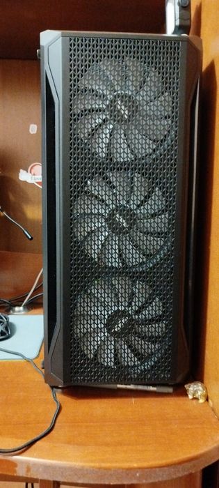 Комп'ютер ігровий