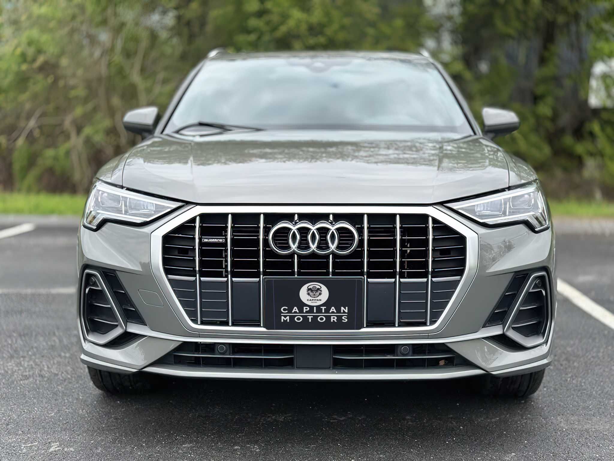 Audi Q3 Premium Plus 2021