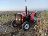 Massey Ferguson MF 140 48 km wspomaganie , silnik na gwarancji !!