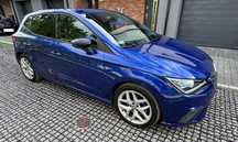 Seat Ibiza Seat Ibiza FR 1.0 TSI 115 KM