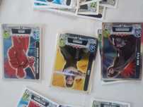Cartas Star Wars