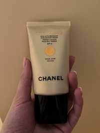 Chanel Soleil Identite Samoopalacz Do Twarzy Spf8 Dore Golden 25ml