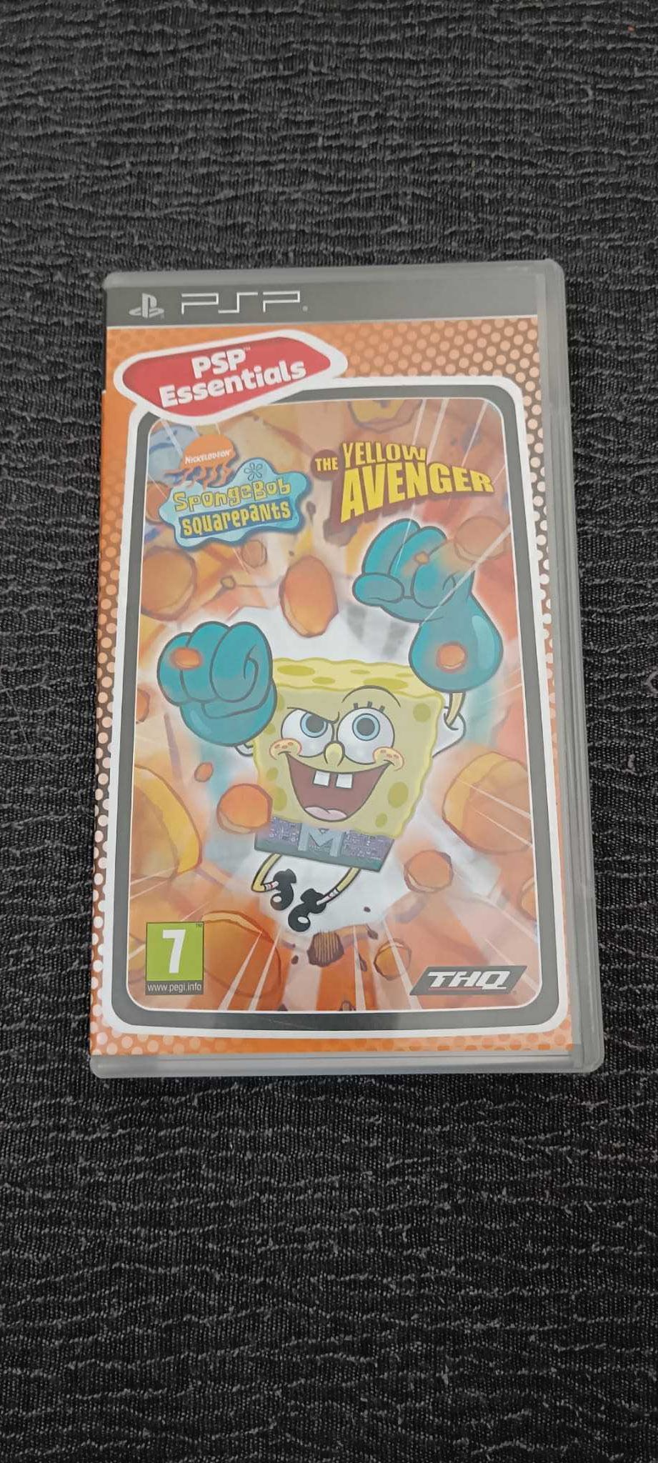 PSP 3000 Chipada + Jogos