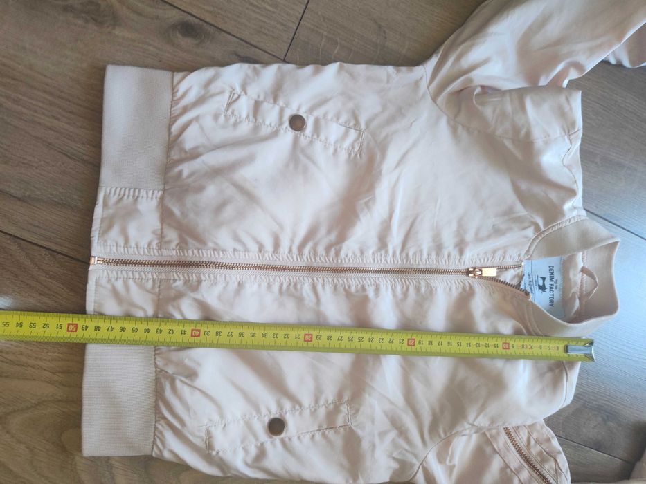 Zestaw ubrań dziecięcych dziewczęcych 140 ,146, 152