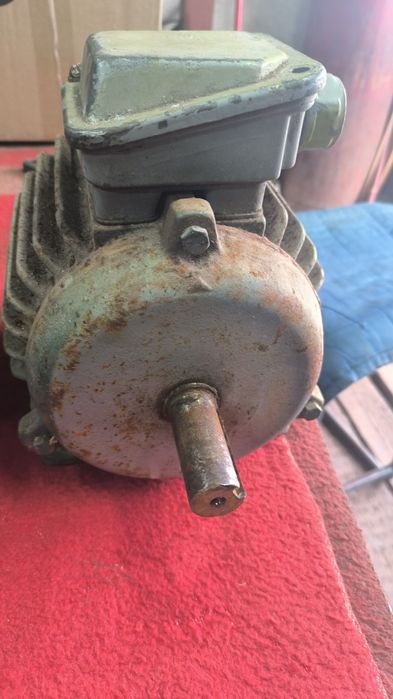 Эл.Двигатель 2850 об.