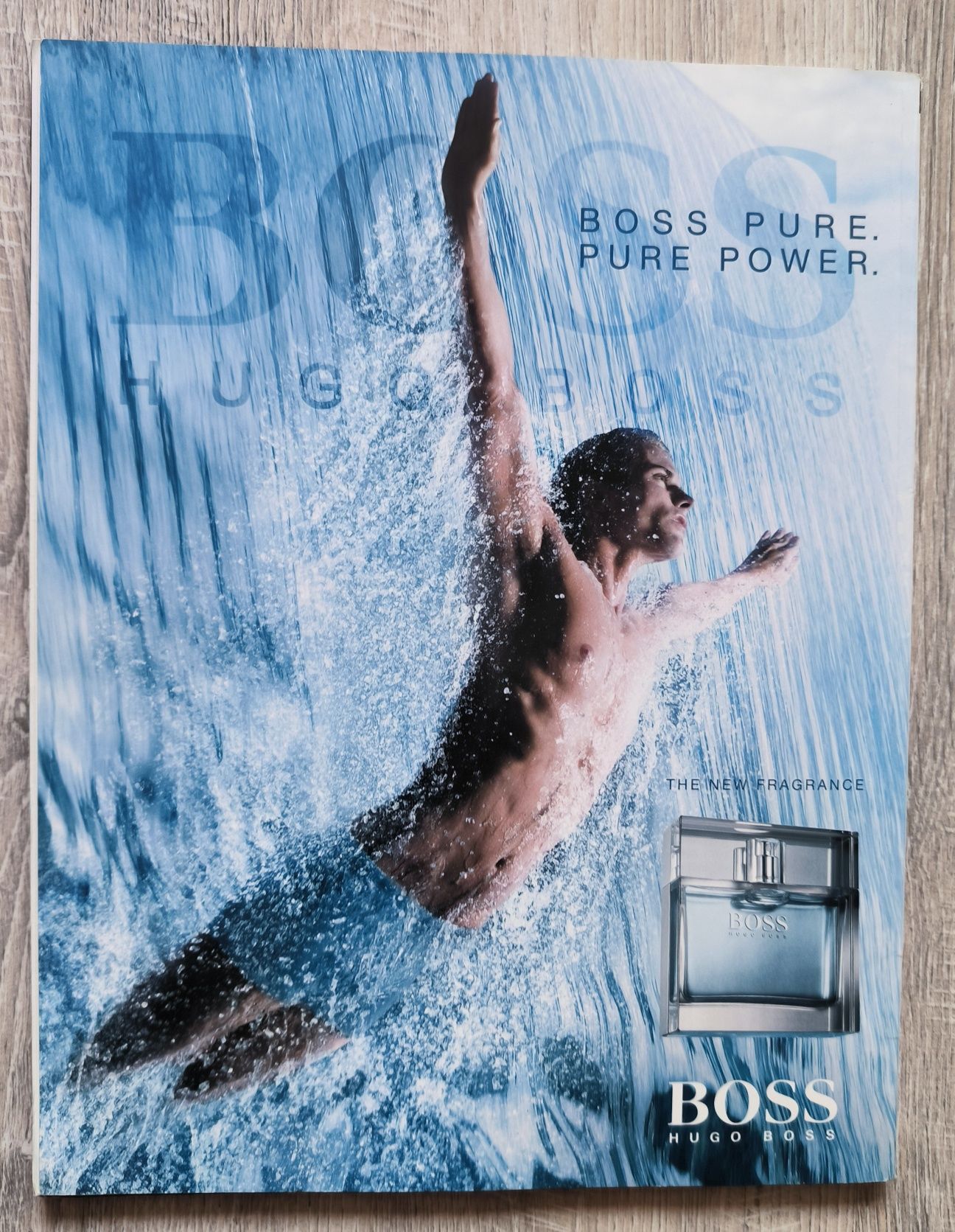 Playboy nr 187 lipiec 2008 stan idealny