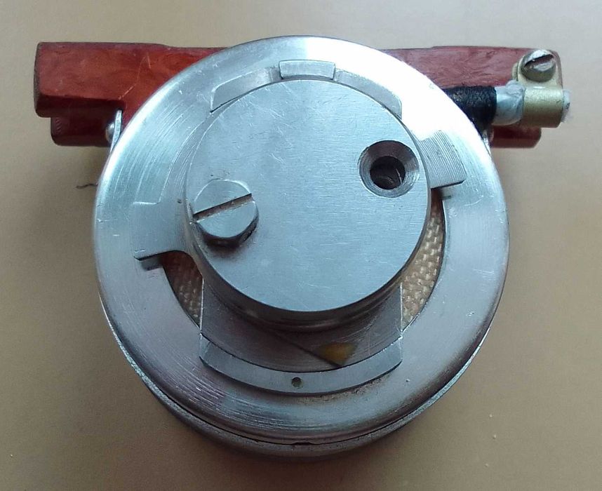 Авиация электроника СССР - Самолет Вертолет датчик МУ - 615 А