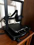 Drukarka 3D CREALITY Ender-3 V3 SE