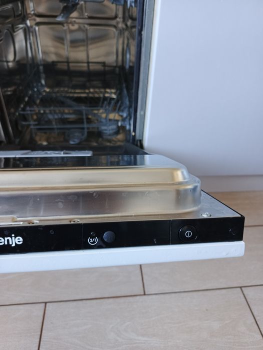 Посудомийка Gorenje 45 см