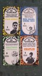 4 Volumes Cadernos de Cinema