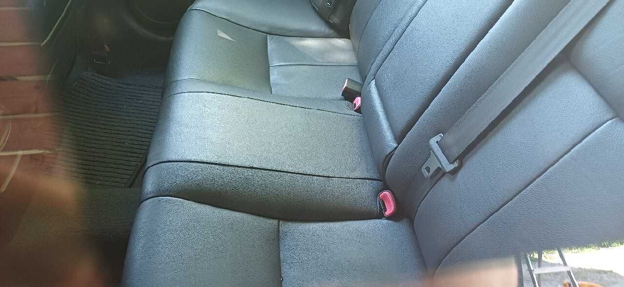 Chevrolet Epica 2.5 B+G automat, I rej. 2009