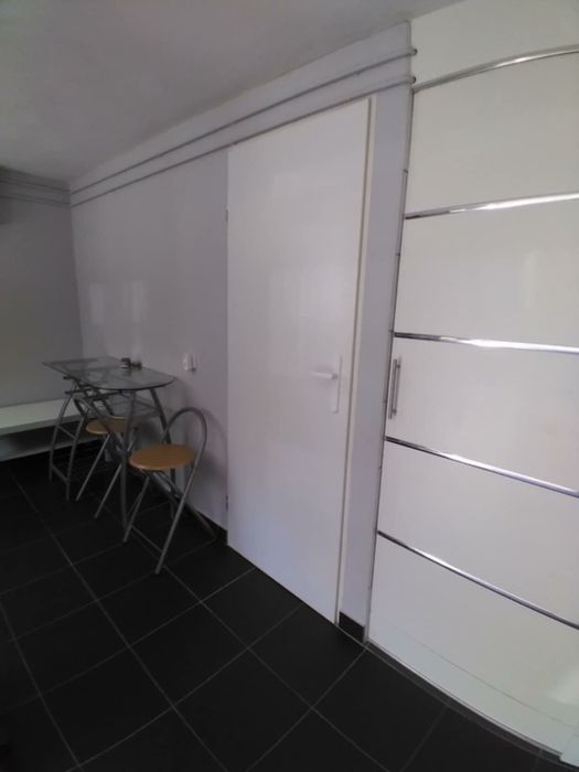 Mieszkanie z osobnym wejściem w domu prywatnym w Łagowie