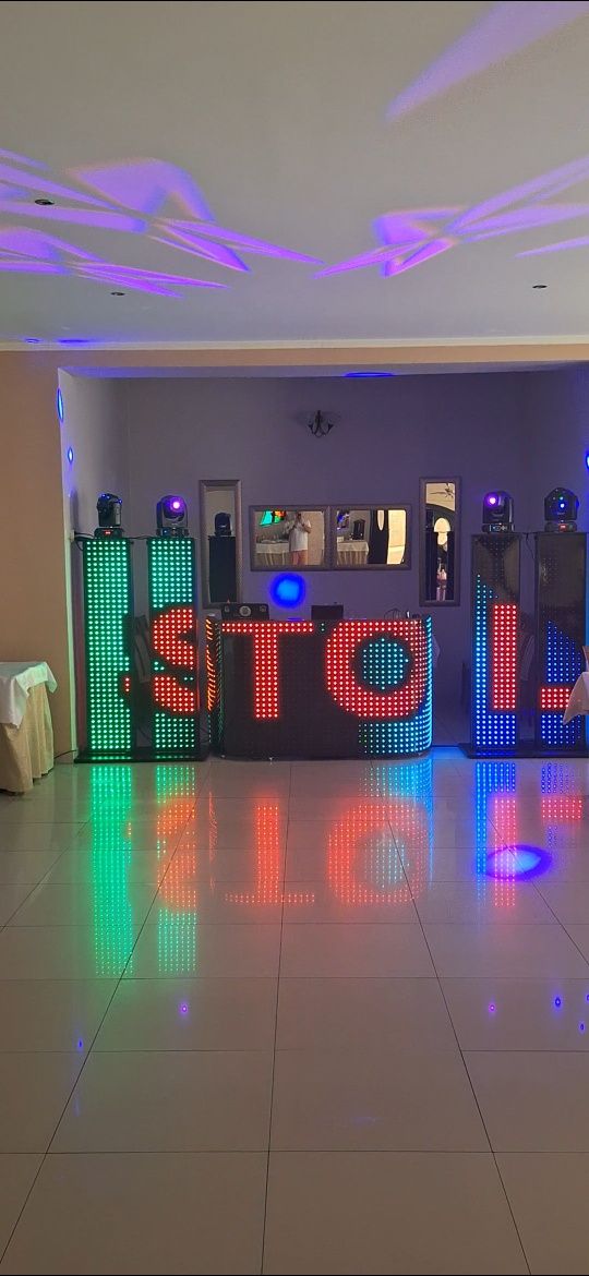 Dj na Twoją imprezę życia!!!