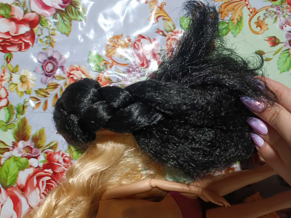 Лот лялечок Принцеси Дісней (Білосніжка,Аврора,Жасмін)