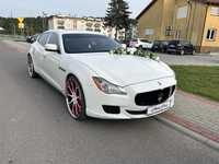 Auto Maserati na twój Ślub/imprezę/wynajem  1000 zł