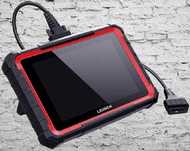 Launch x431 pro elite interfejs diagnostyczny obd2