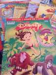 Disney i ja- czasopismo dla dzieci