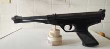 Pistola gamo 4,5