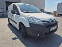 Citroën Berlingo  Pierwszy właściciel , serwis