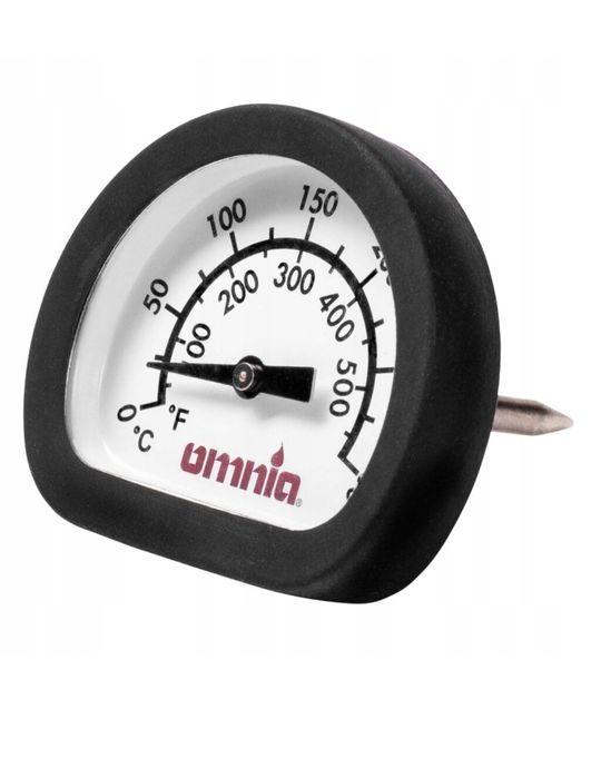 Termometr do piekarnika