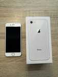 Iphone 8 64gb Silver