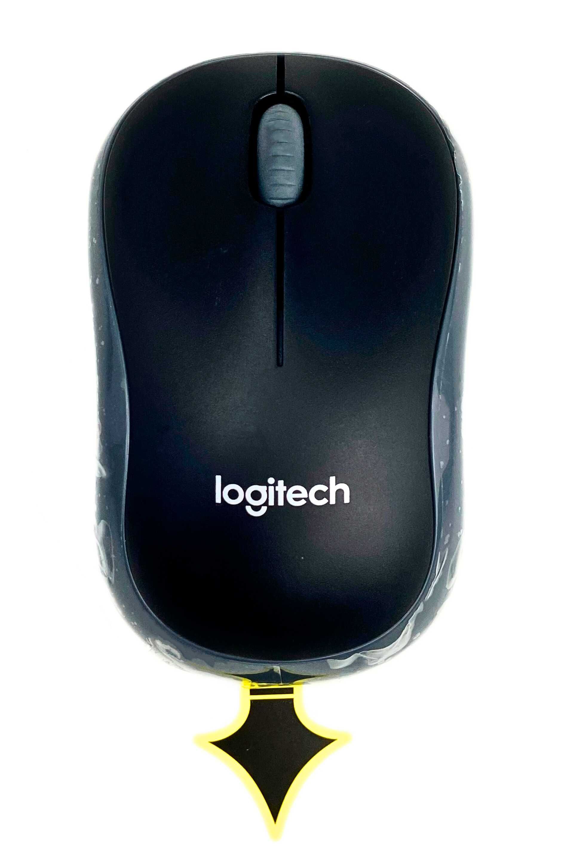Гарантія 6 міс! Бездротовий комплект Logitech MK330 | Refurbished