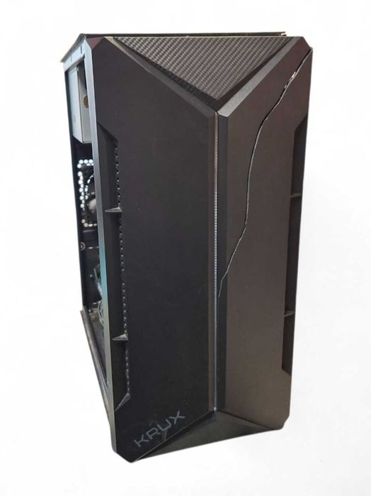 Komputer stacjonarny Krux GTX1650 | i5 | 8GB