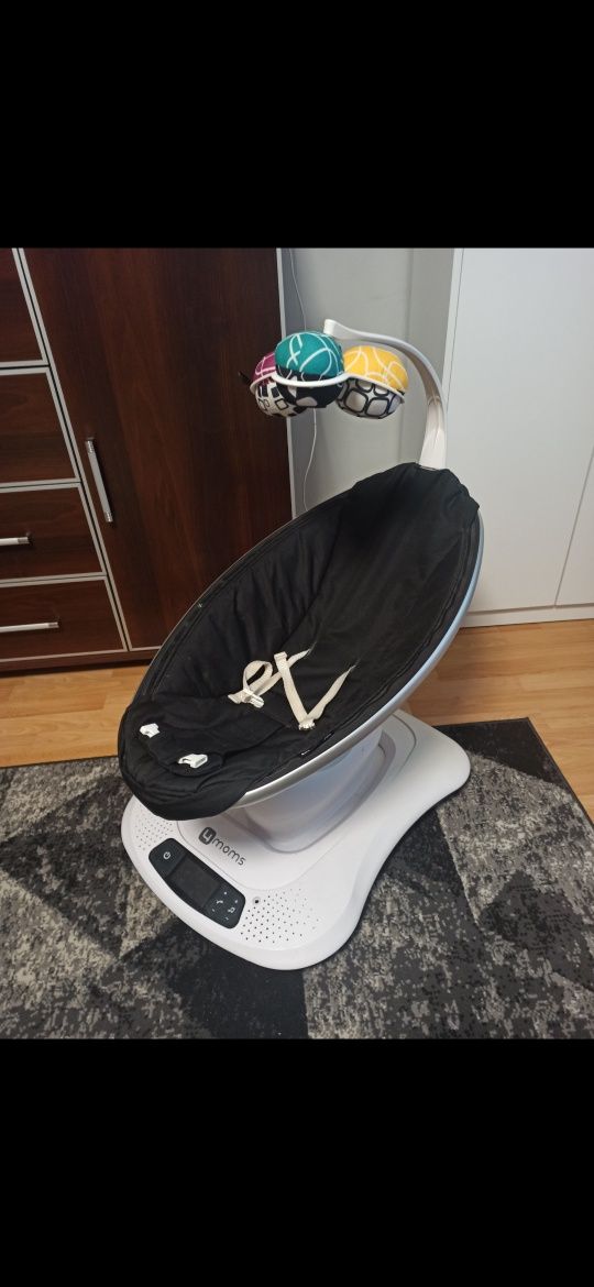 Bujaczek 4Moms MamaRoo