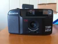 Aparat Olympus trip md3