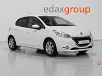 Peugeot 208 1.4 HDi Access