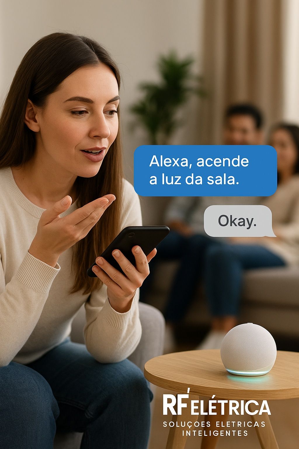 Eletricista residencial