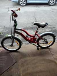 Продам детский велосипед R18