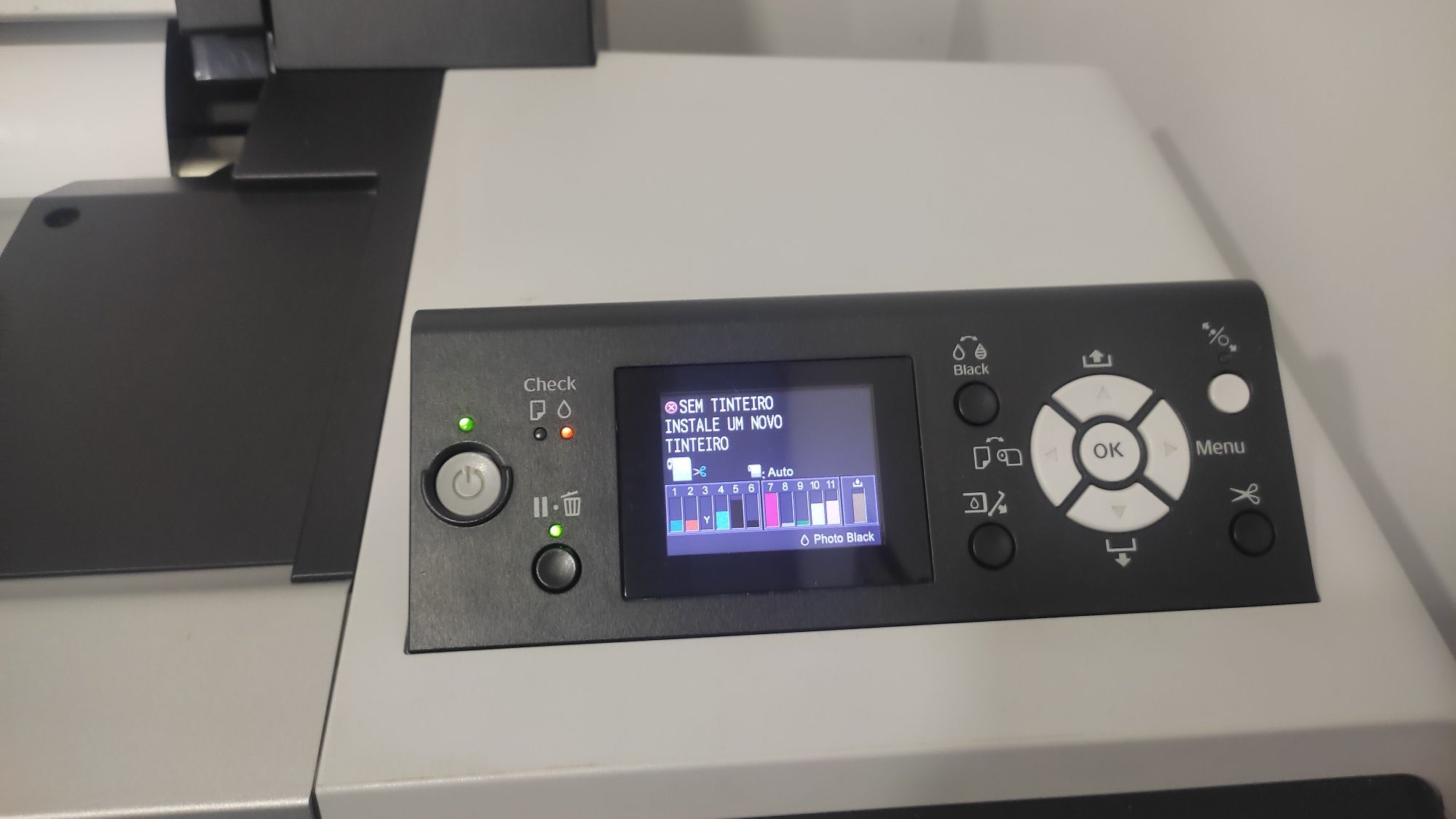 Plotter Epson 7900