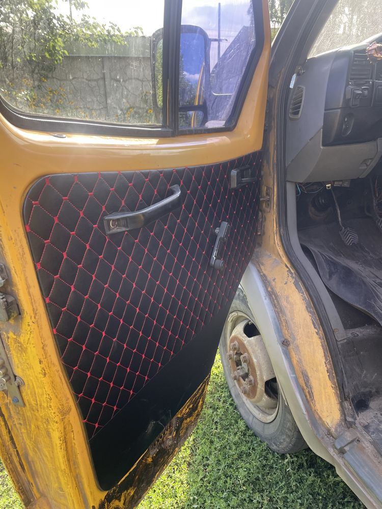 Продам Газель2705