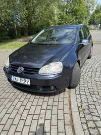 VW Golf V 1,9TDI DSG Sportline automat jedyny taki w Polsce prywatnie