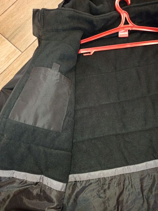 Зимова чоловіча куртка Slazenger 2-3xl