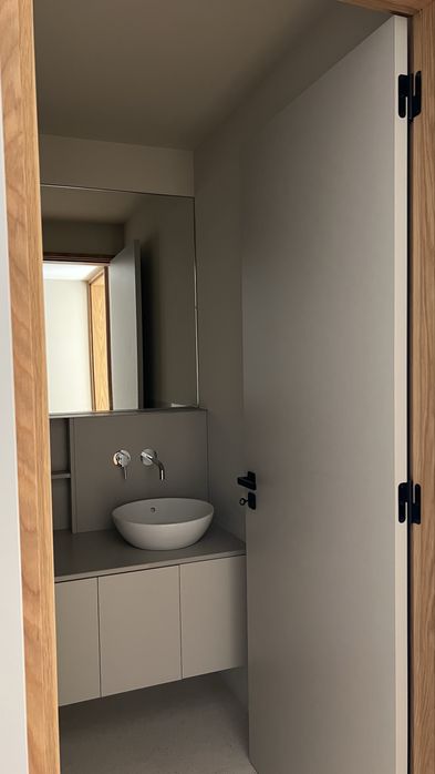 Apartamento T1 Novo para Arrendar