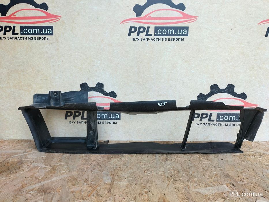 Ford Transit Connect MK2 12-22 Дефлектор радиатора жалюзи воздуховод