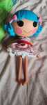 Laleczka Lalaloopsy