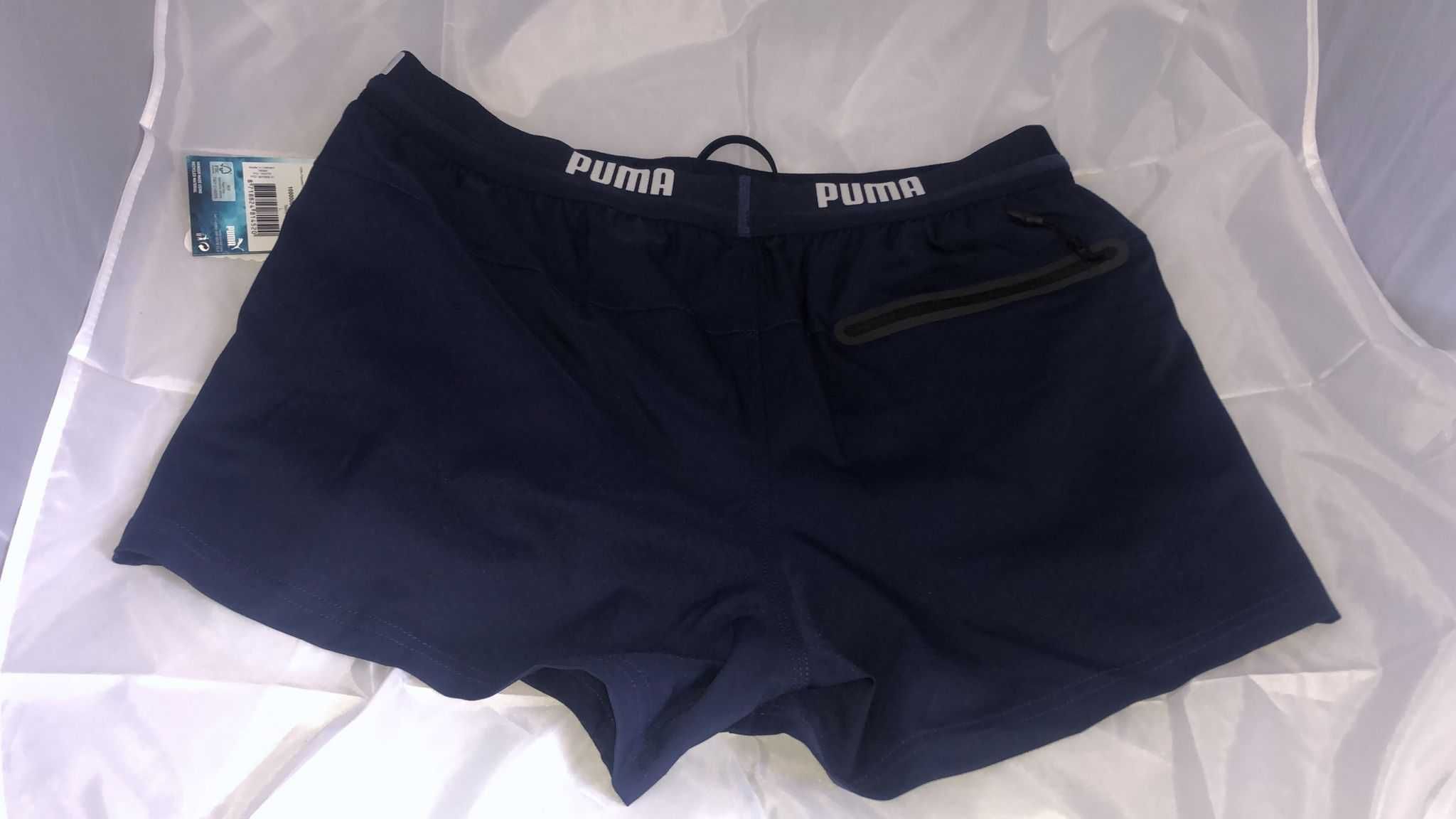 PUMA – kąpielówki – rozm. L (96)